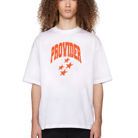 JERED JOAZ PALMS X PEDETAT PROVIDER T SHIRT
