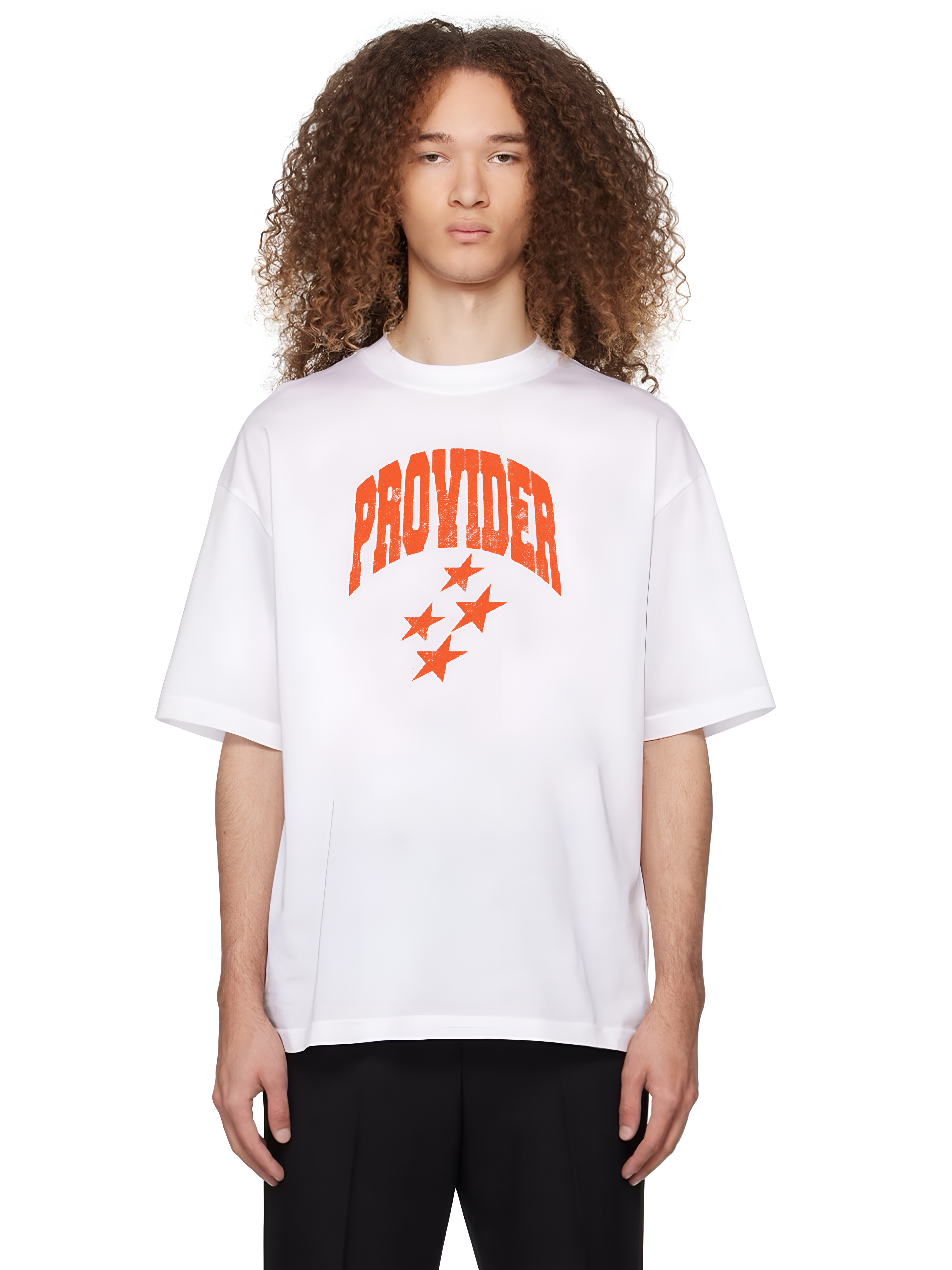 JERED JOAZ PALMS X PEDETAT PROVIDER T SHIRT
