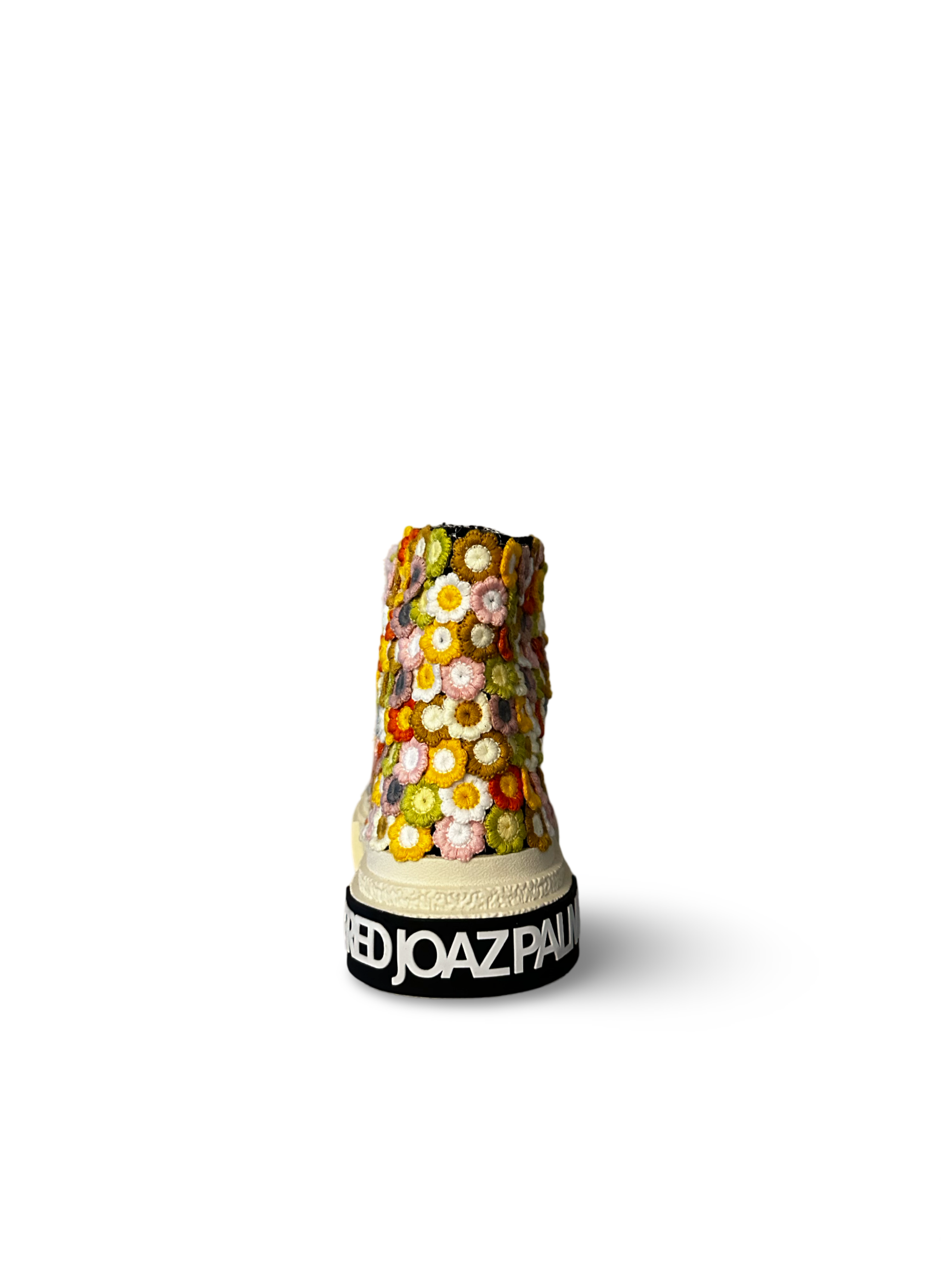 JERED JOAZ PALMS BROHSKA ZINNIA’S FLOWER SNEAKER