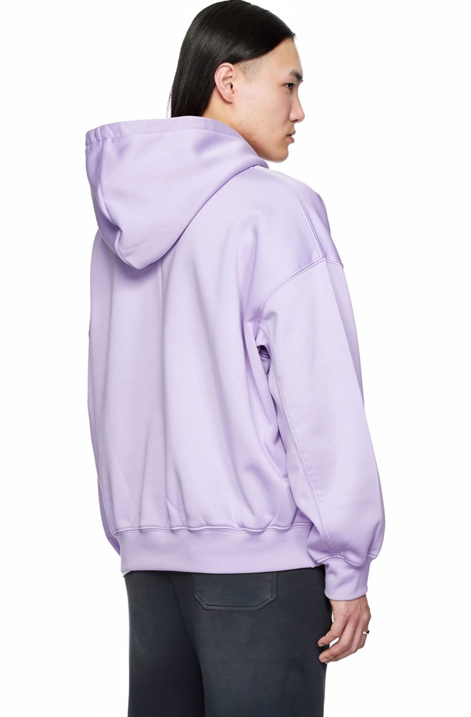 Jered Joaz Palms Rising Eagle Hoodie