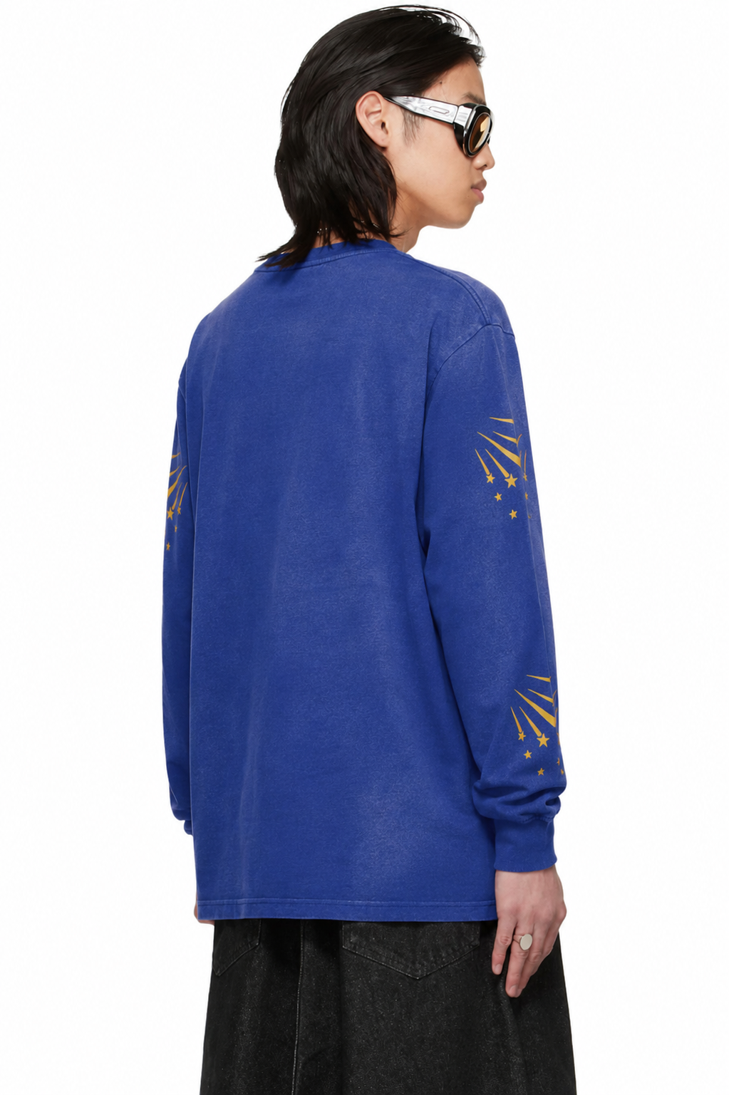 Jered Joaz Palms Alive T shirt