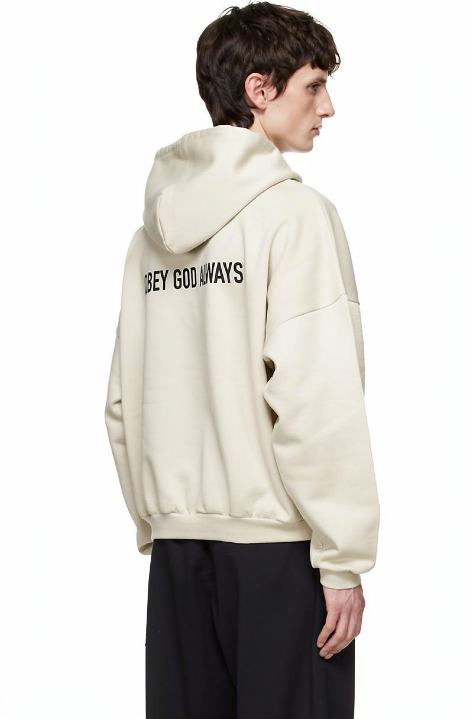 Jered Joaz Palms OG Hoodie