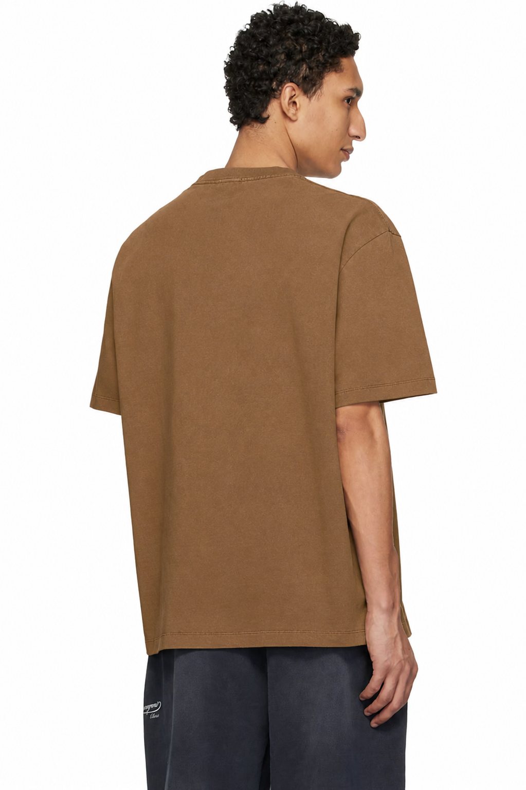 Jered Joaz Palms Dog Star T shirt