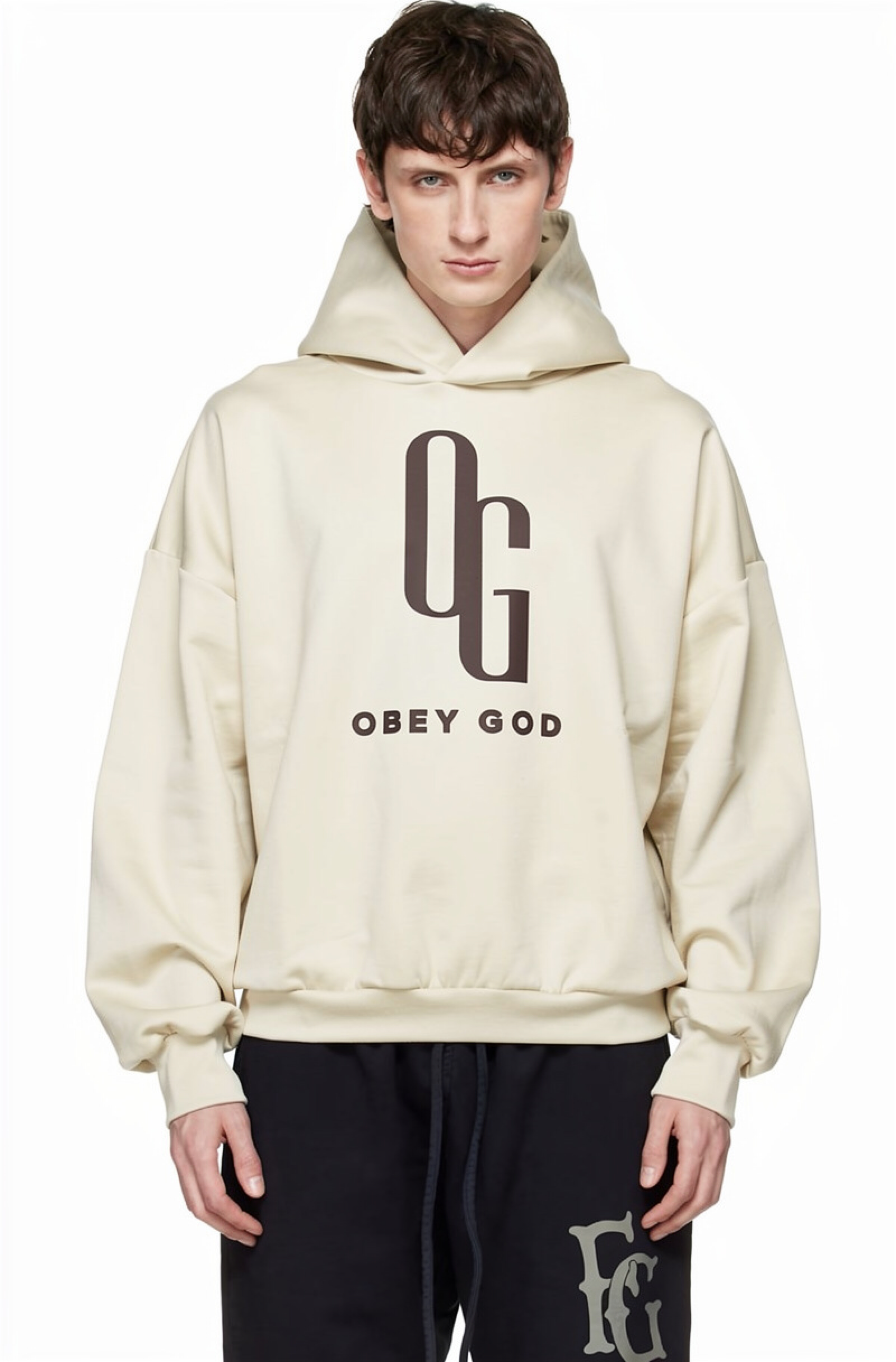 Jered Joaz Palms OG Hoodie