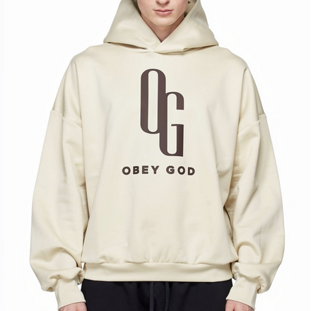 Jered Joaz Palms OG Hoodie