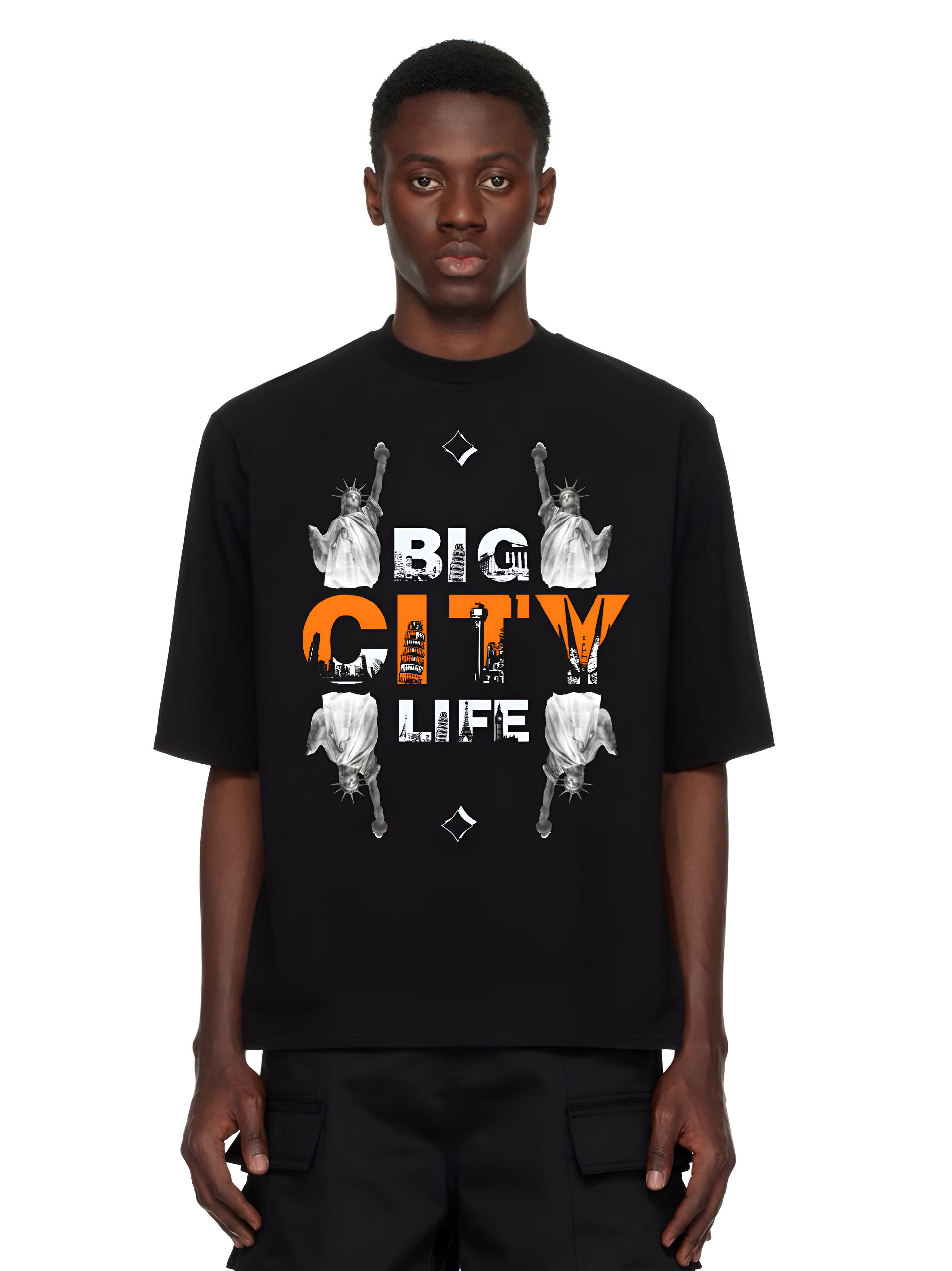 JERED JOAZ PALMS BIG CITY LIFE