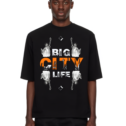 JERED JOAZ PALMS BIG CITY LIFE