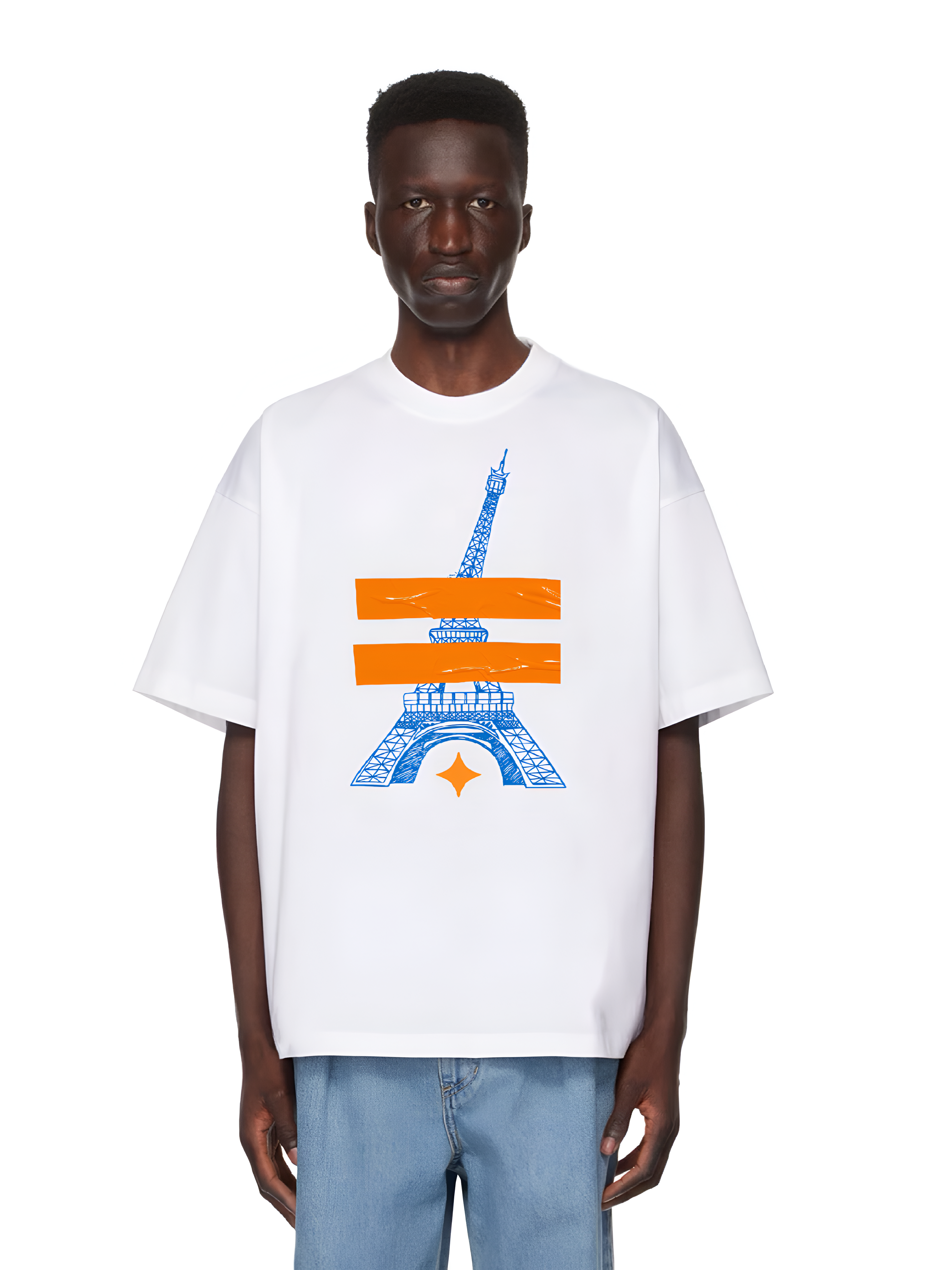 JERED JOAZ PALMS EIFFEL TOWER