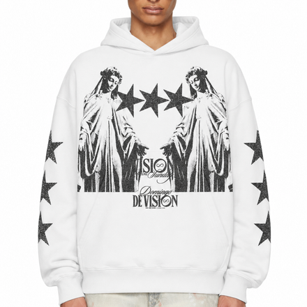 Jered Joaz Palms Hope Hoodie