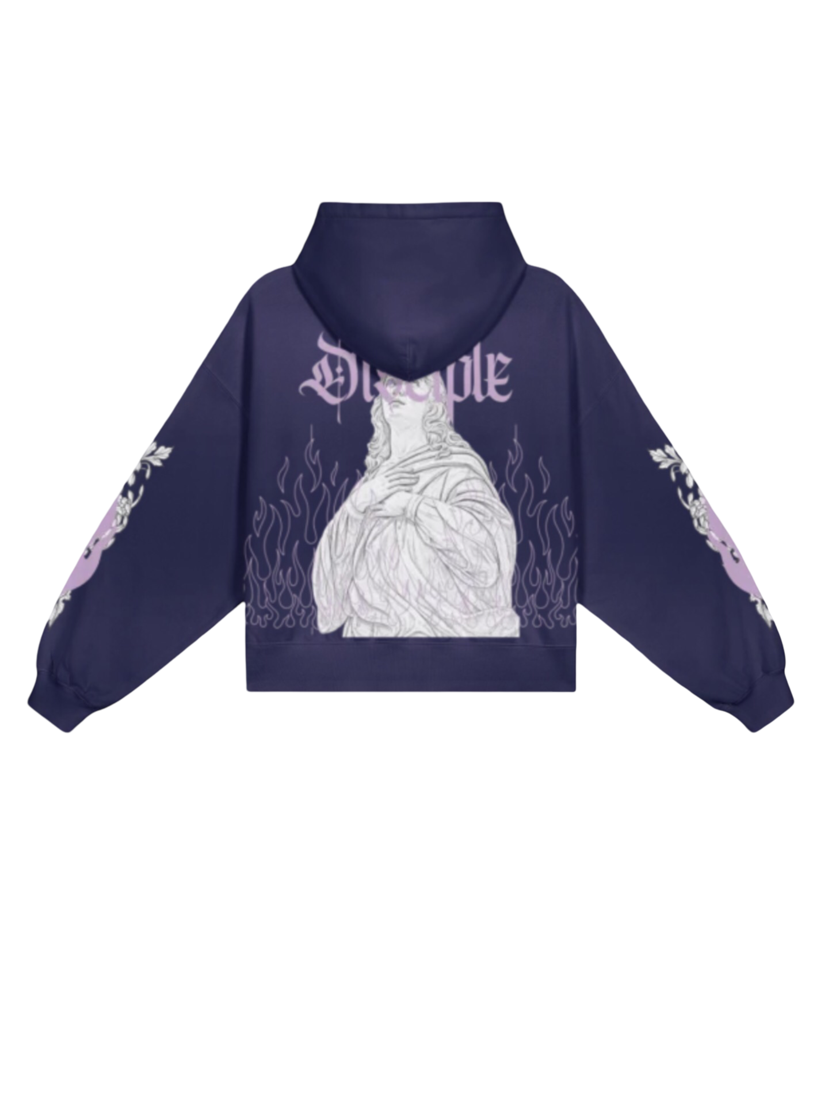 Jered Joaz Palms Deciple Hoodie