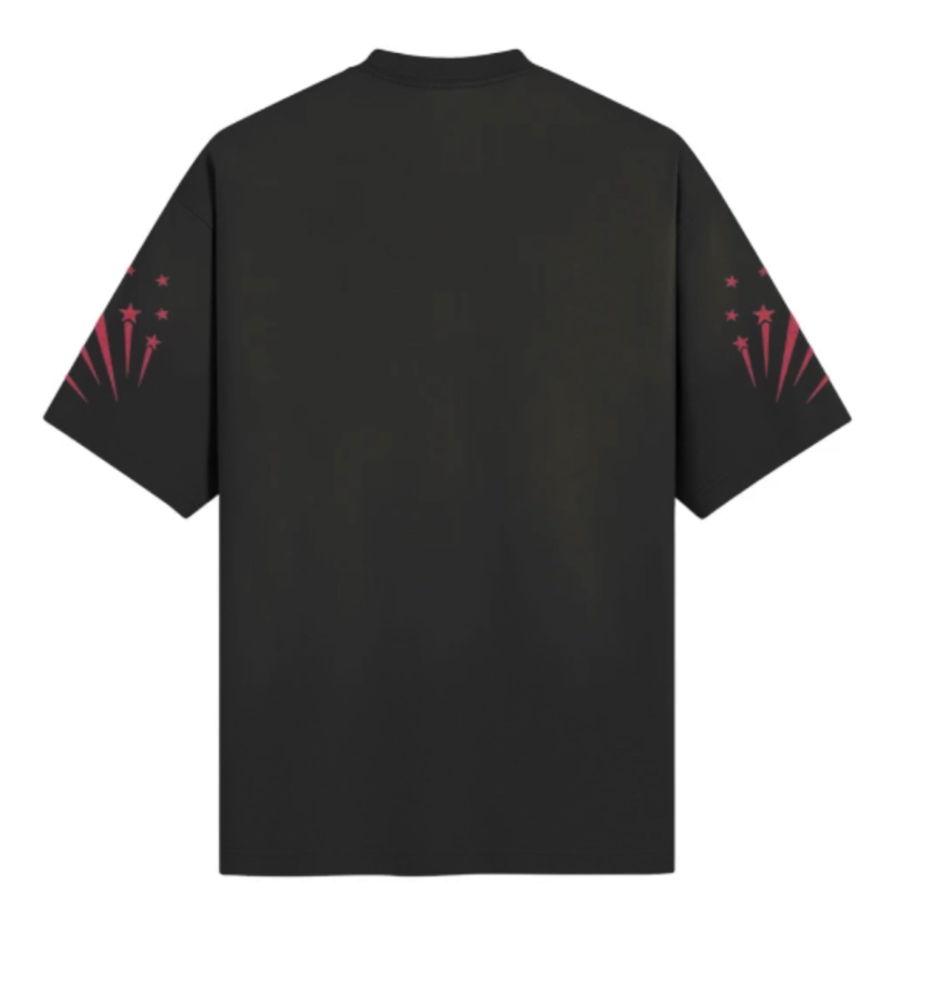 Jered Joaz Palms Alive T shirt