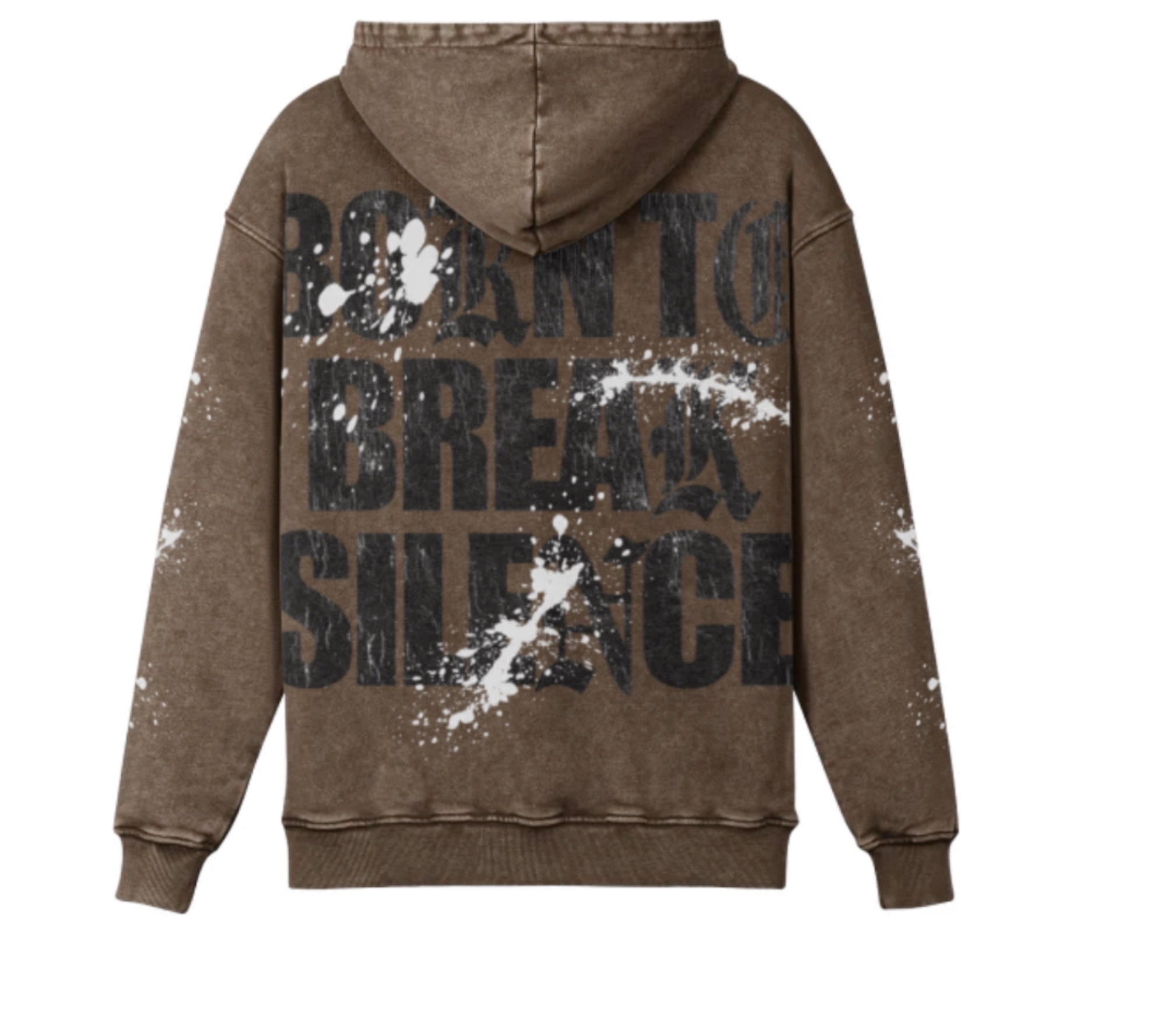 Jered Joaz Palms Born Hoodie