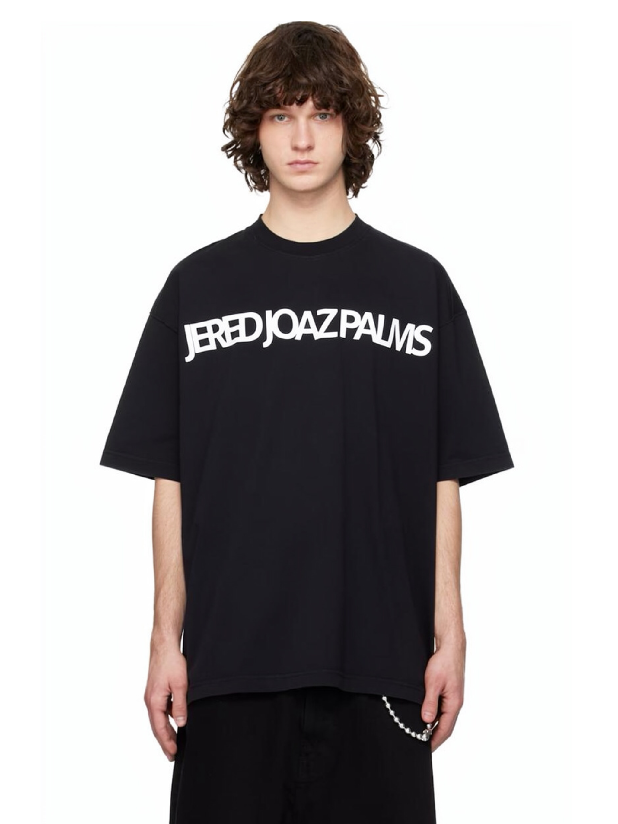Jered Joaz Palms T shirt