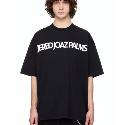 Jered Joaz Palms T shirt
