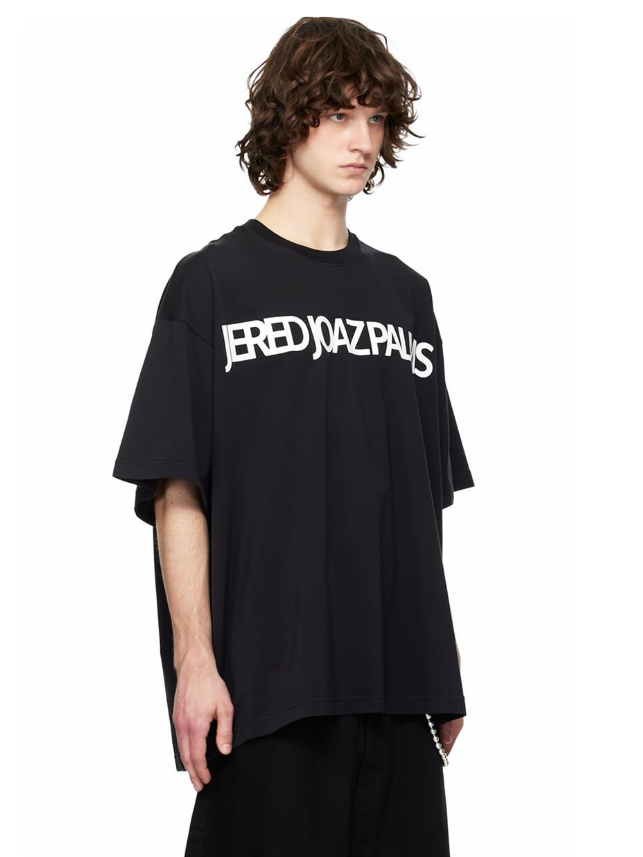 Jered Joaz Palms T shirt