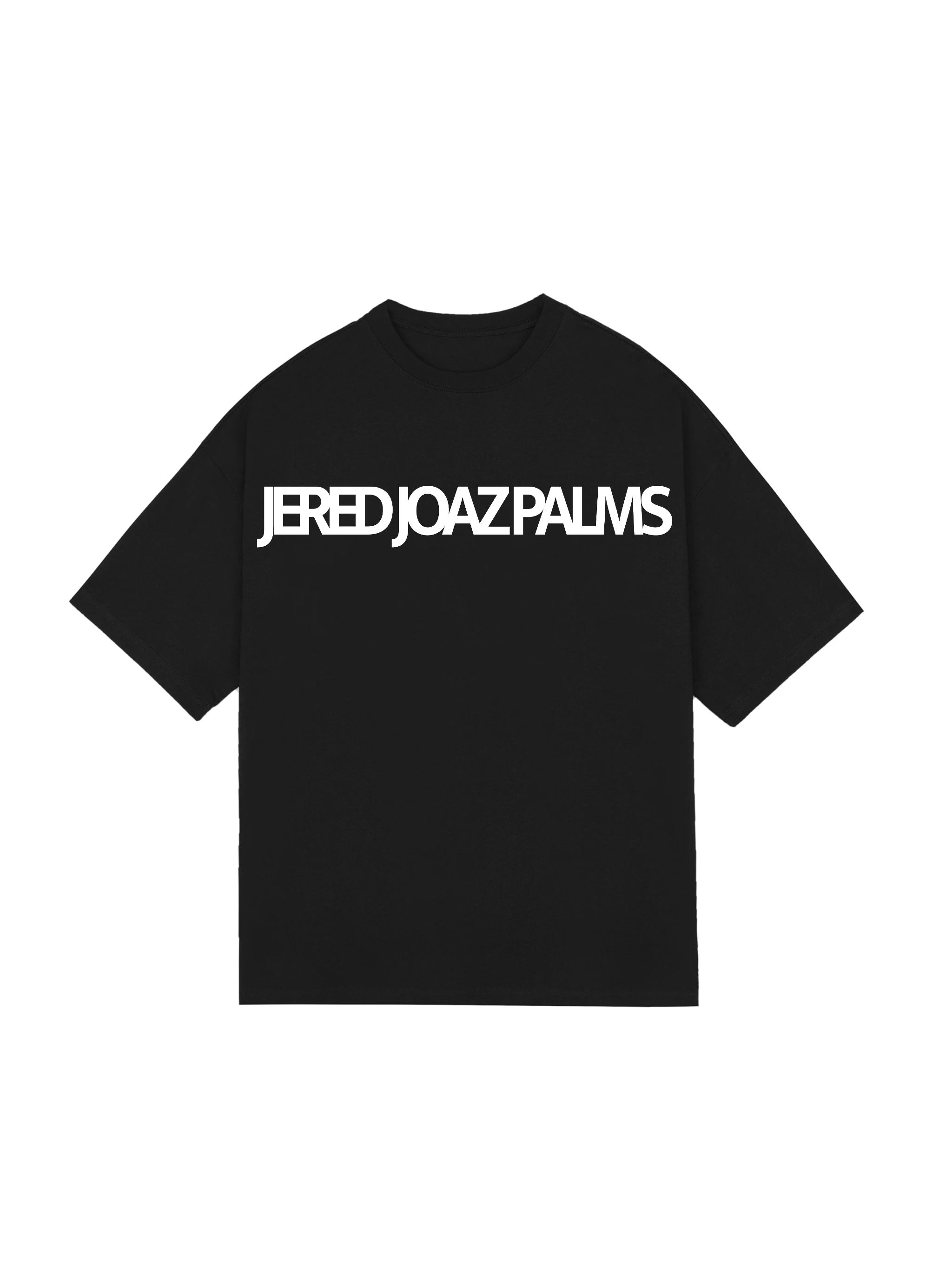 Jered Joaz Palms T shirt