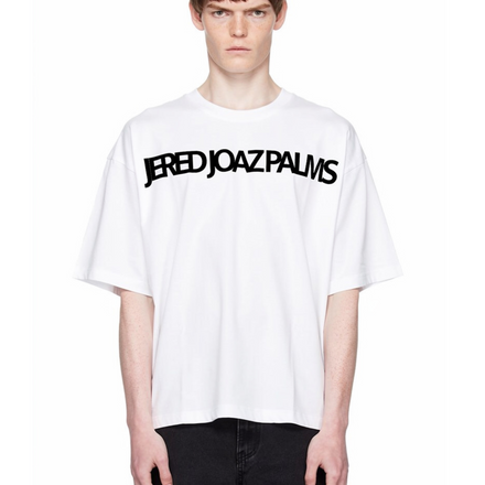 Jered Joaz Palms T shirt