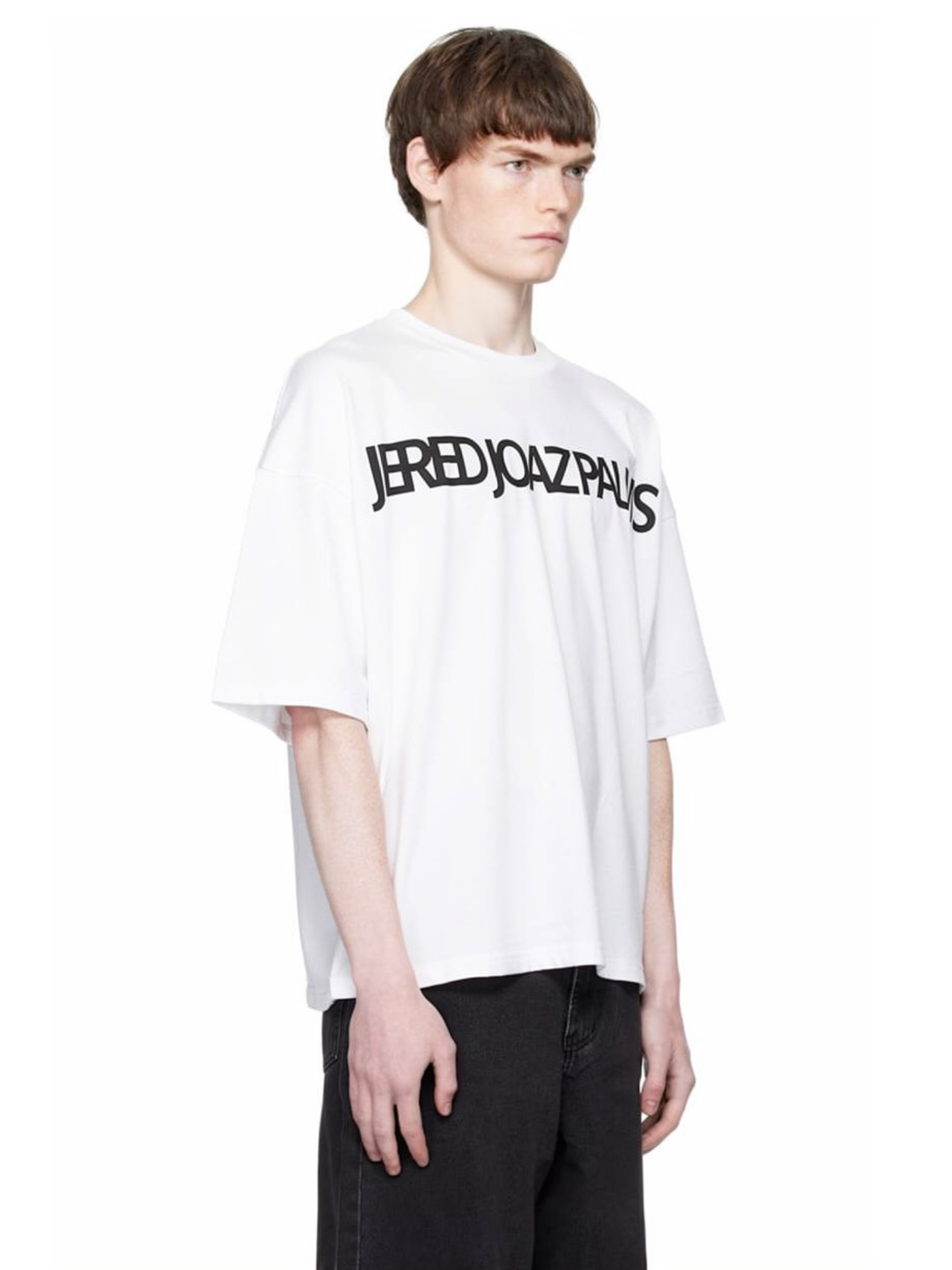 Jered Joaz Palms T shirt