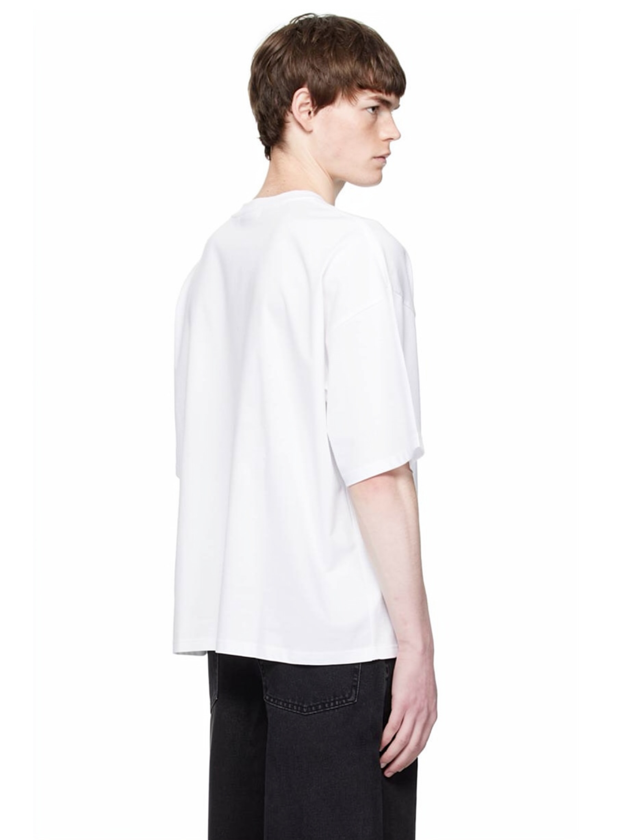 Jered Joaz Palms T shirt