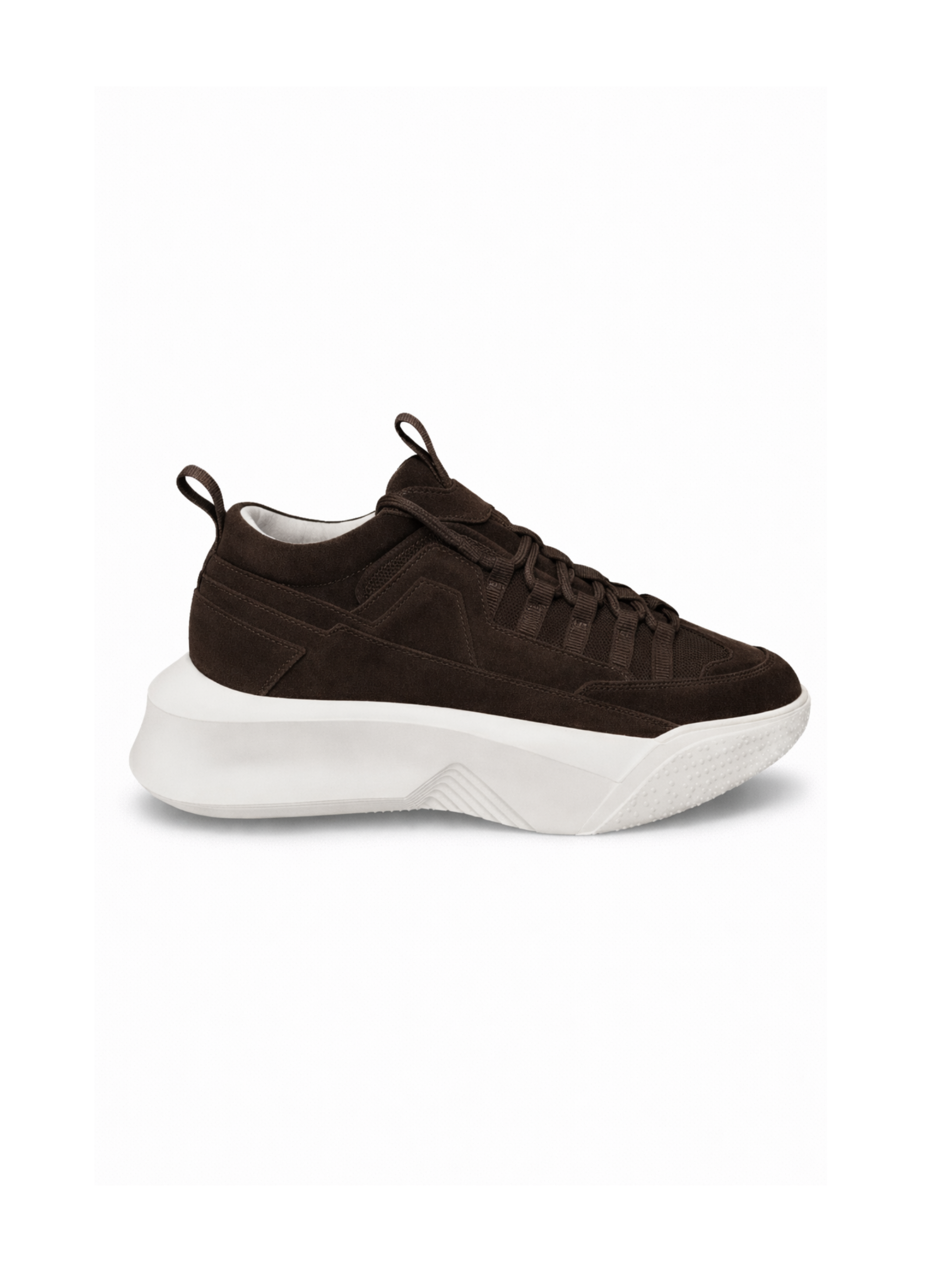 Jered Joaz Palms Granada Sneaker