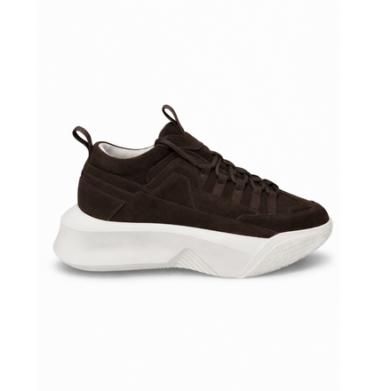 Jered Joaz Palms Granada Sneaker