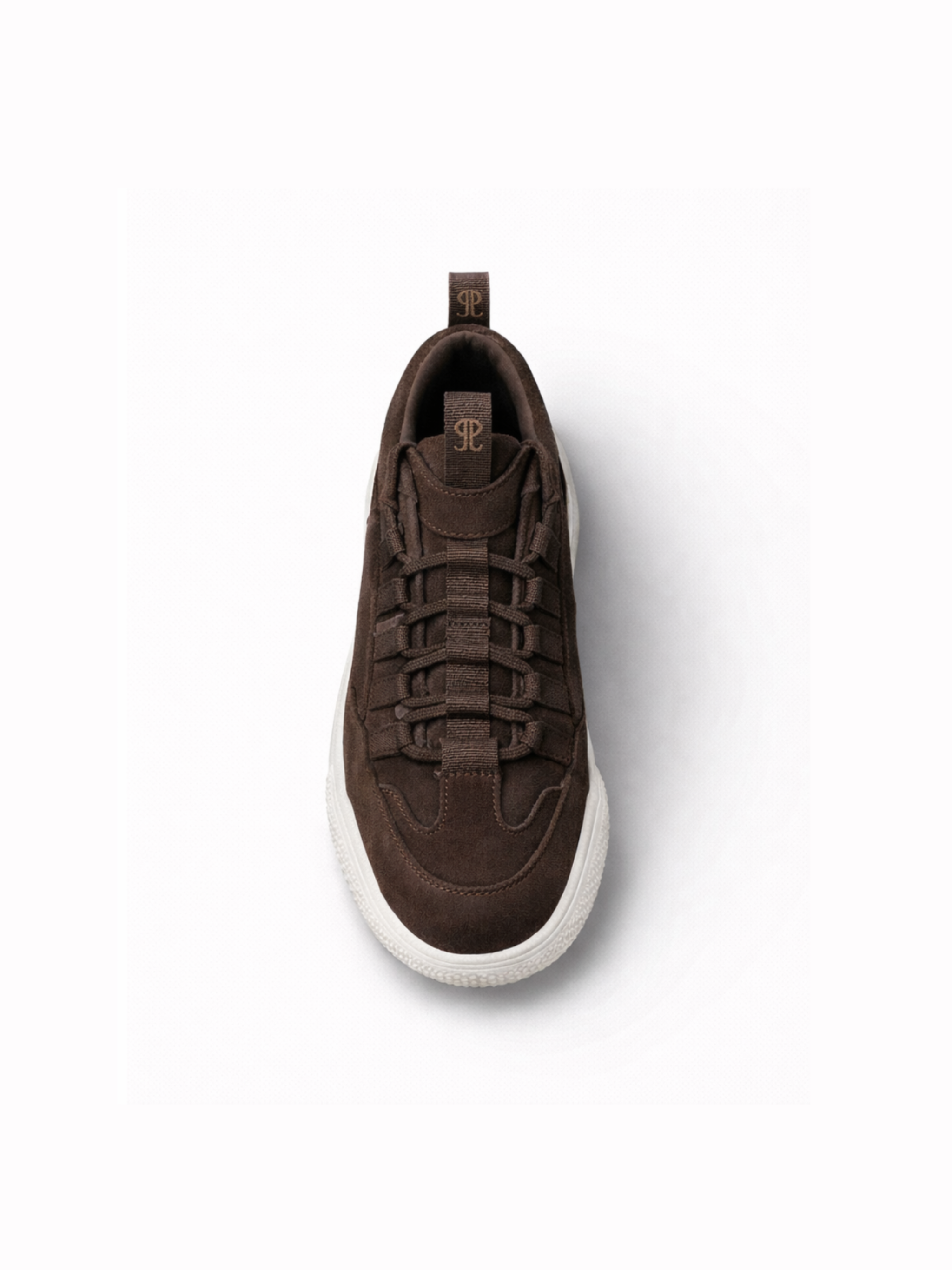 Jered Joaz Palms Granada Sneaker