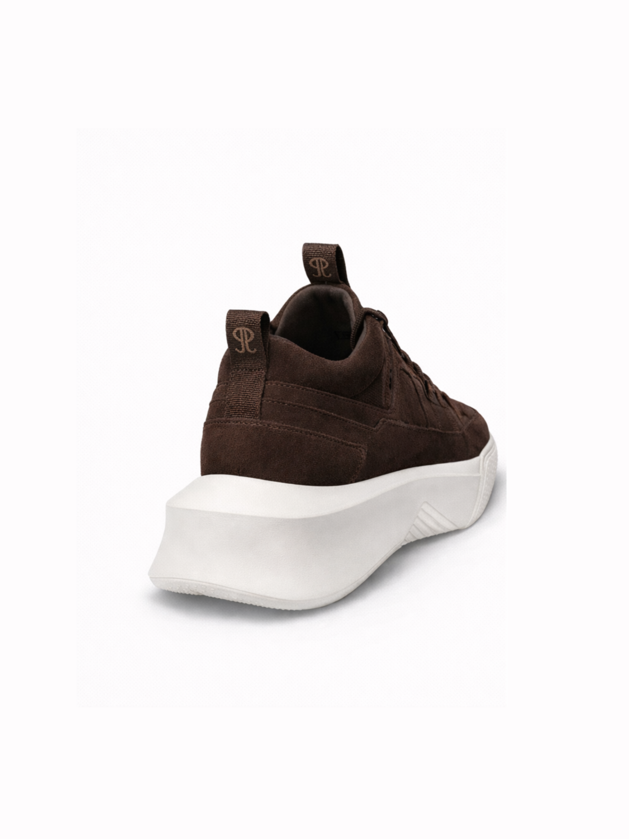 Jered Joaz Palms Granada Sneaker