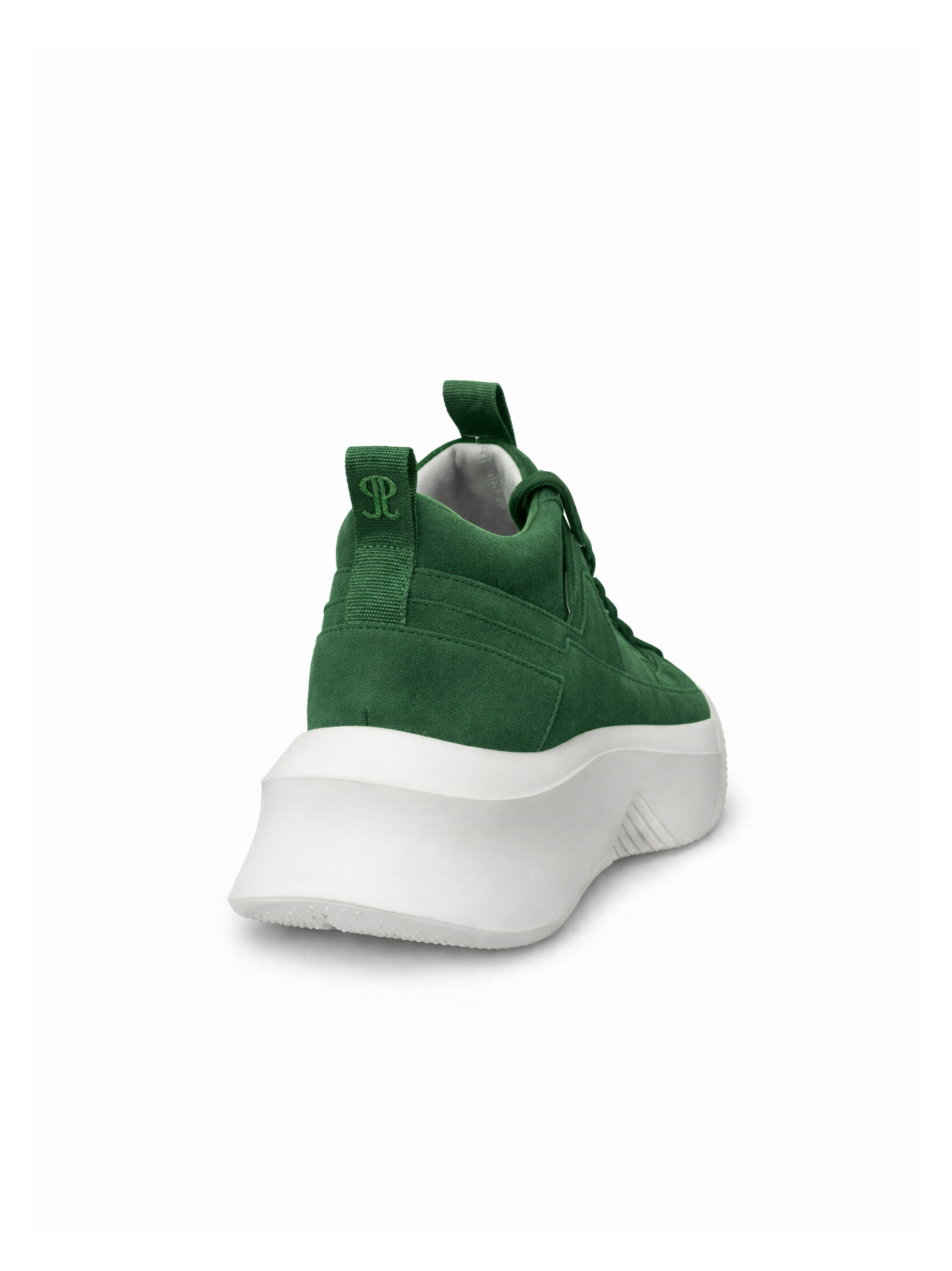 Jered Joaz Palms Granada Sneaker