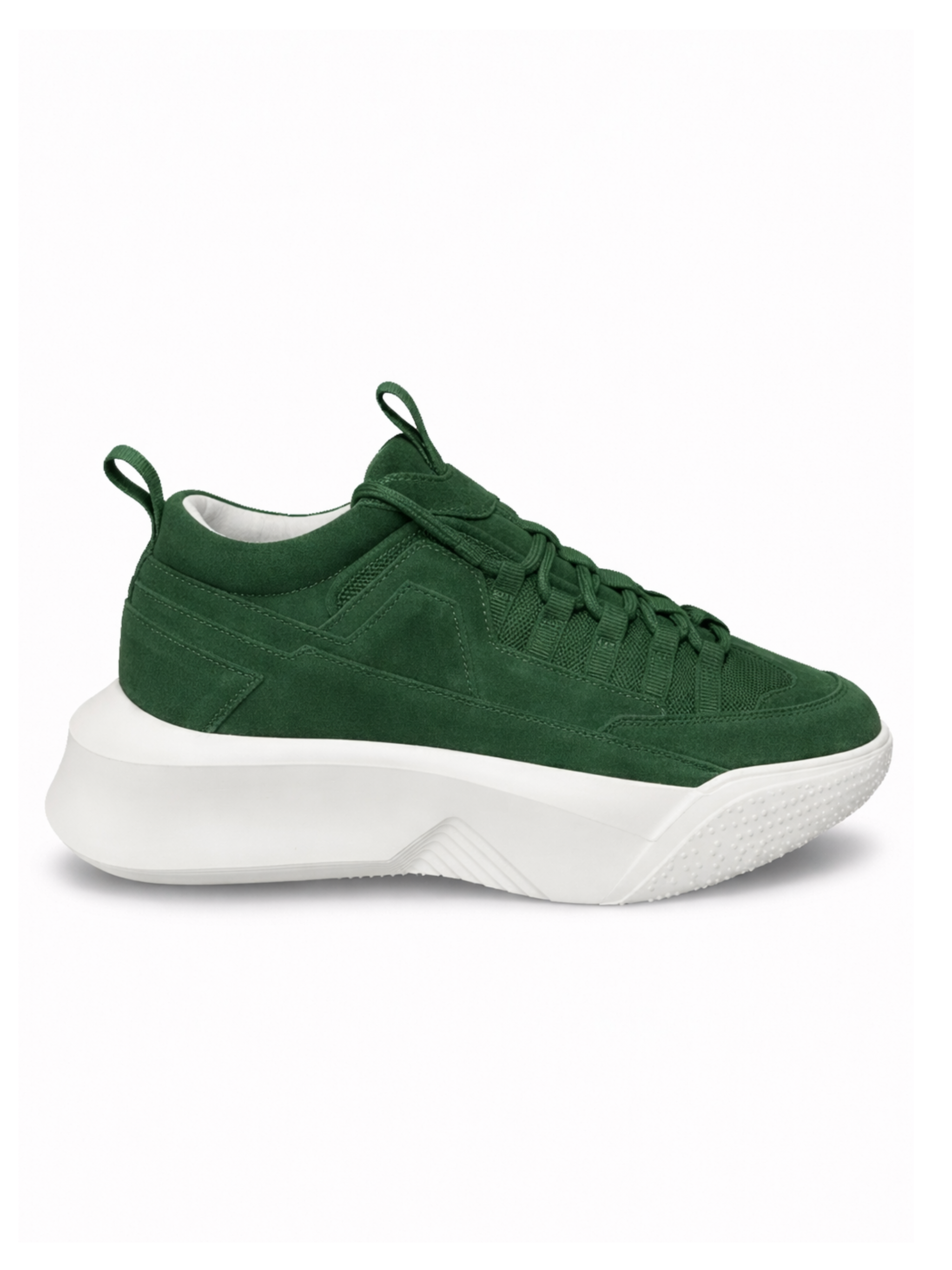 Jered Joaz Palms Granada Sneaker