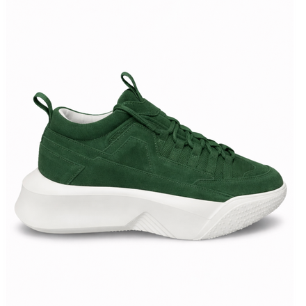 Jered Joaz Palms Granada Sneaker
