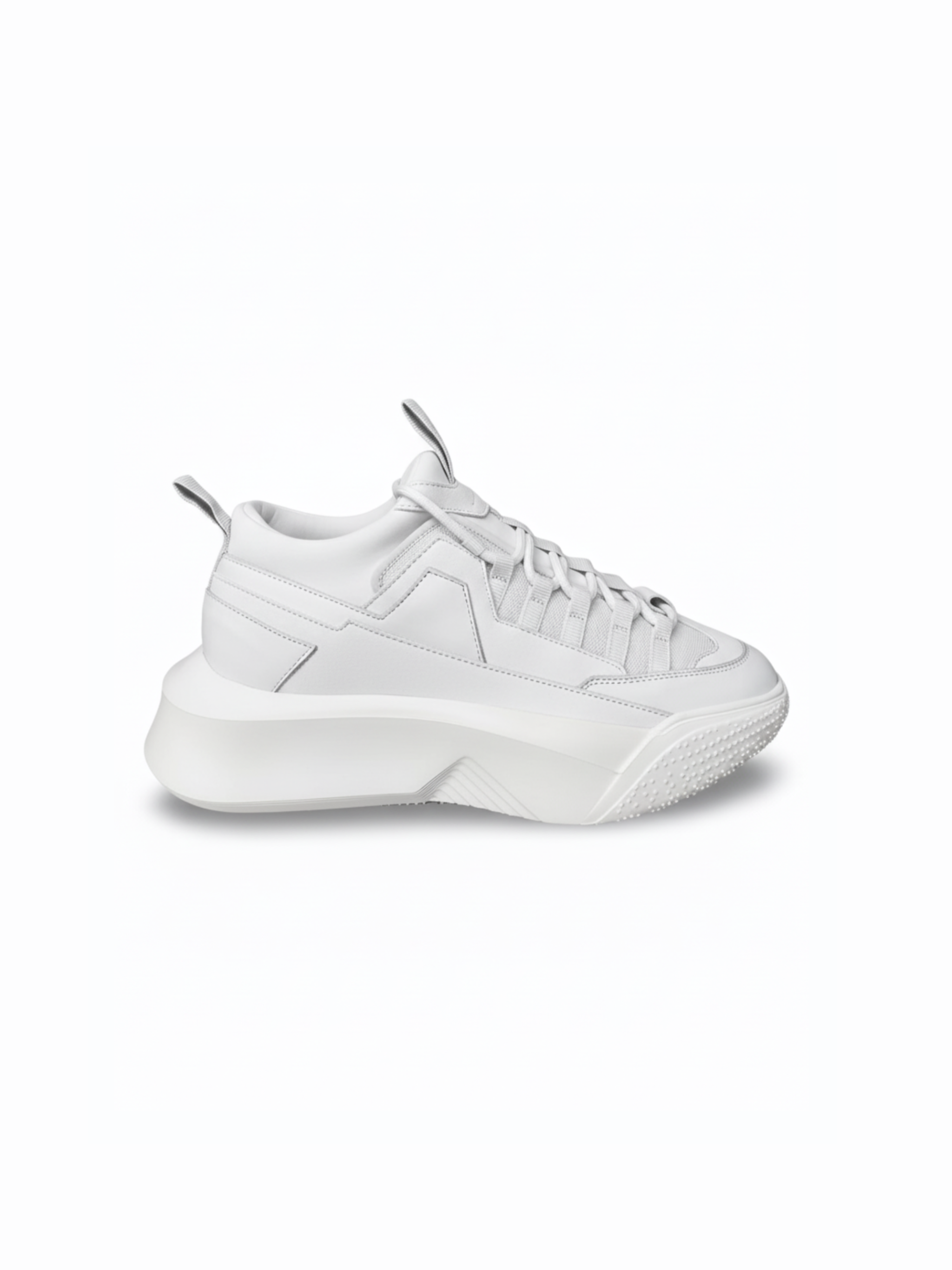 Jered Joaz Palms Granada Sneaker
