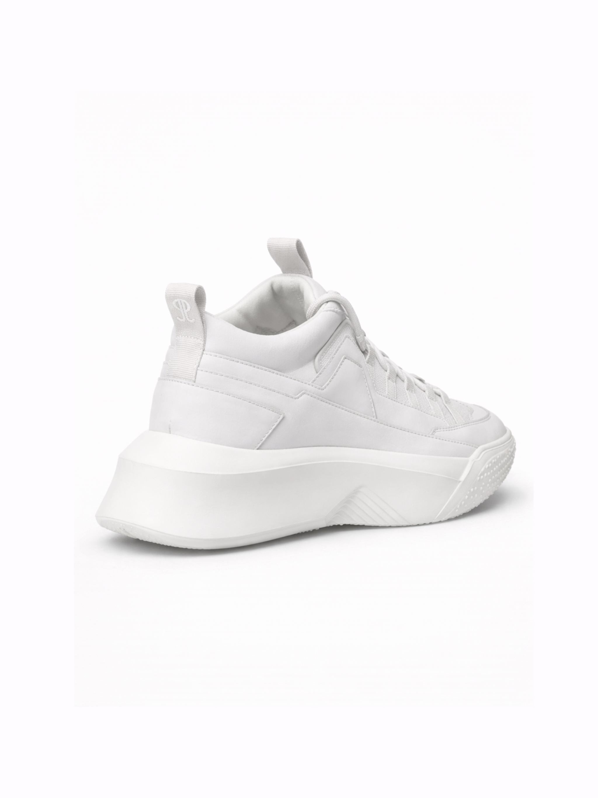 Jered Joaz Palms Granada Sneaker