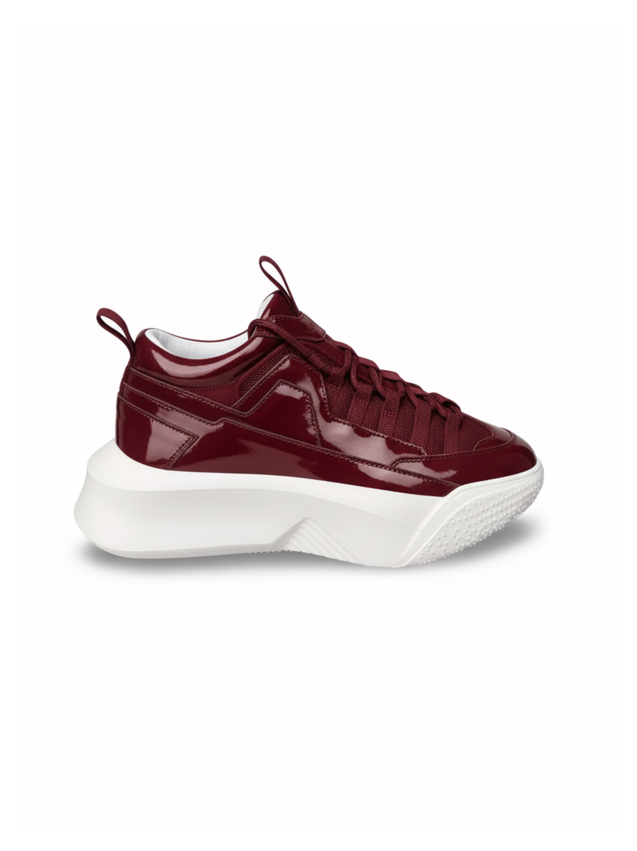 Jered Joaz Palms Granada Sneaker