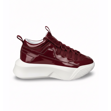 Jered Joaz Palms Granada Sneaker