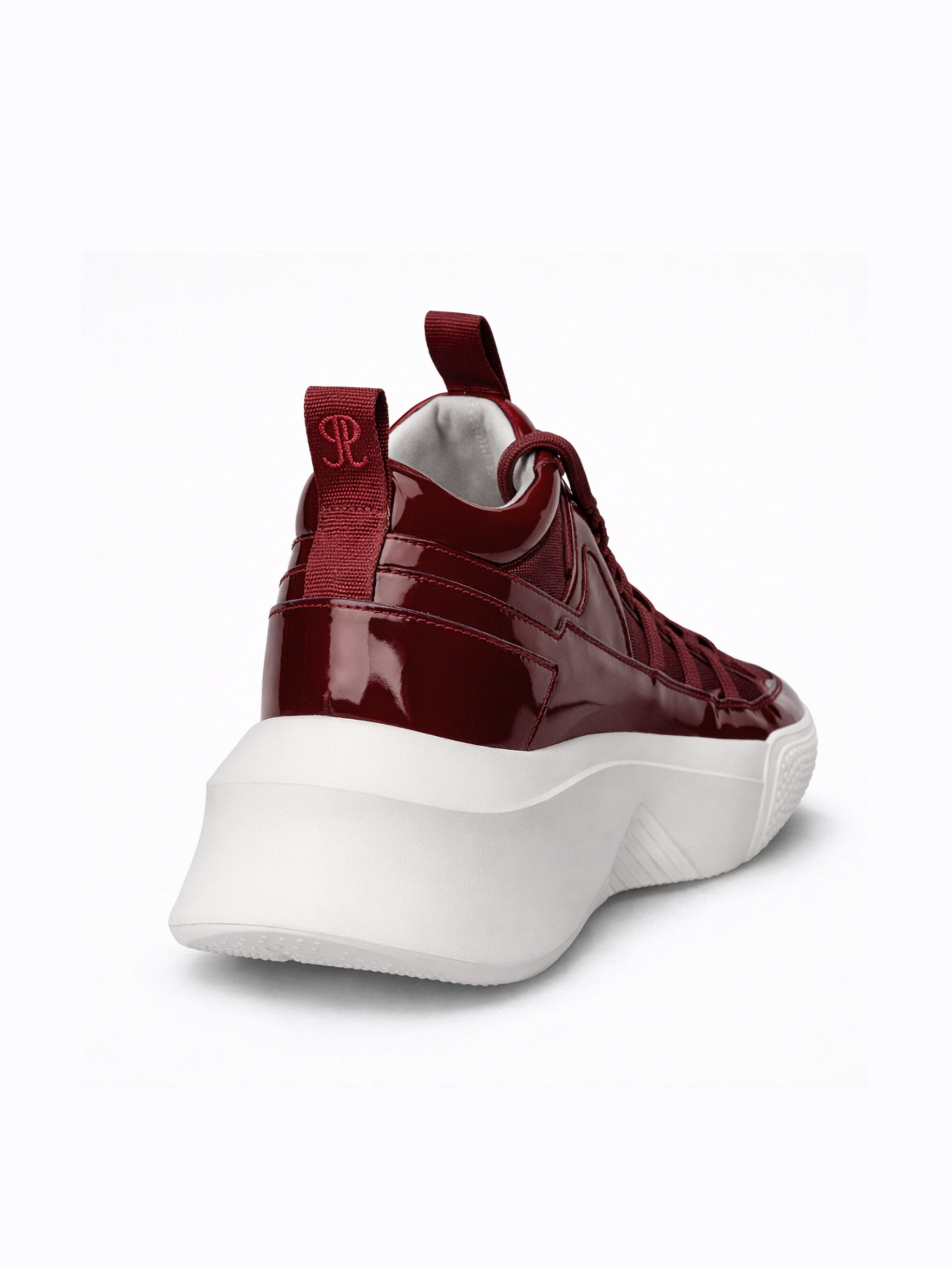Jered Joaz Palms Granada Sneaker