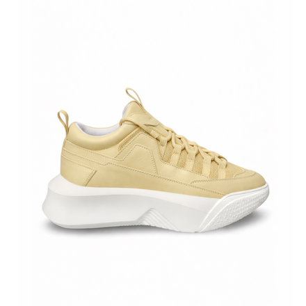 Jered Joaz Palms Granada Sneaker