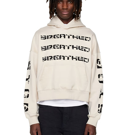 Jered Joaz Palms Breathed Hoodie