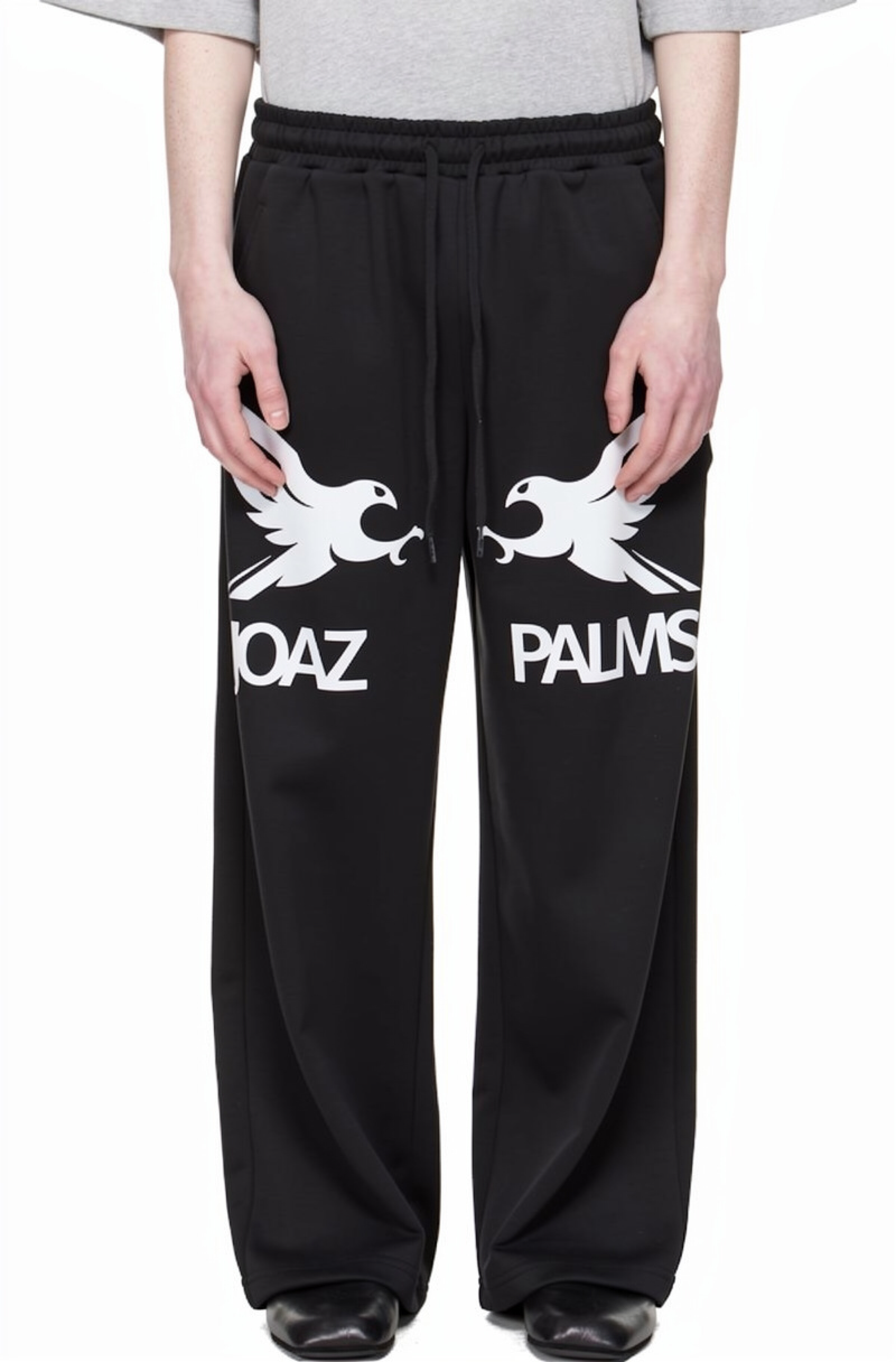 Jered Joaz Palms Eagle Sweatpants