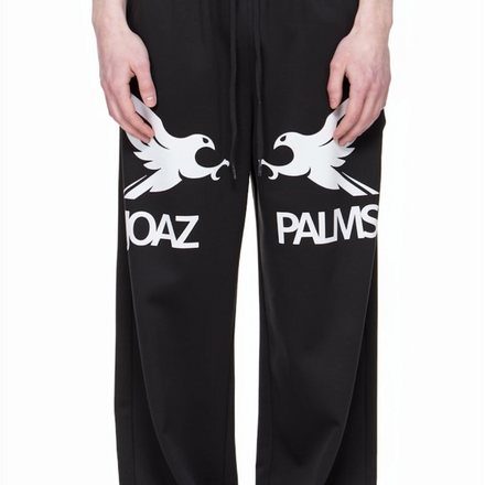 Jered Joaz Palms Eagle Sweatpants
