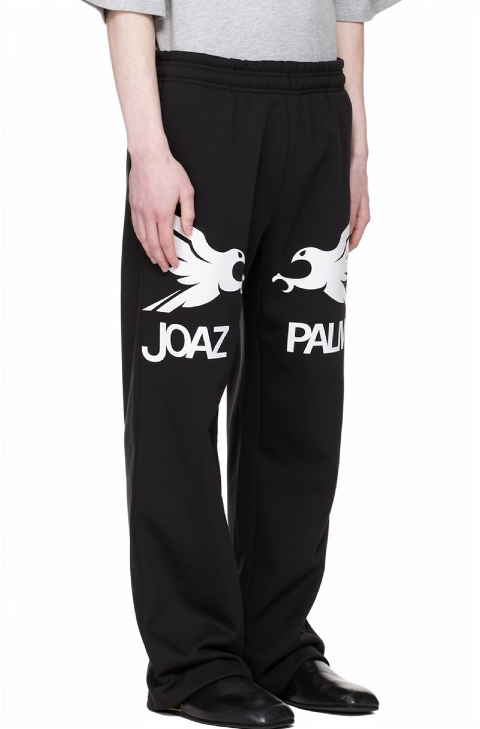 Jered Joaz Palms Eagle Sweatpants
