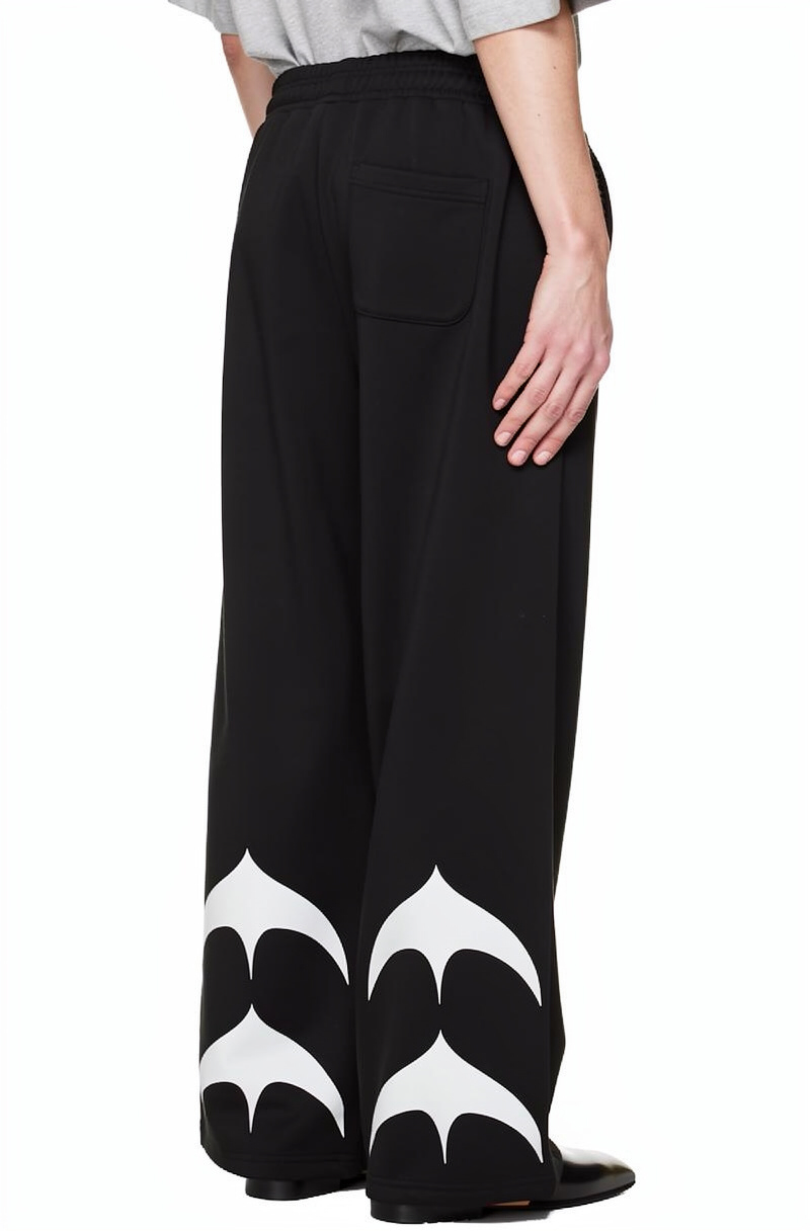 Jered Joaz Palms Eagle Sweatpants