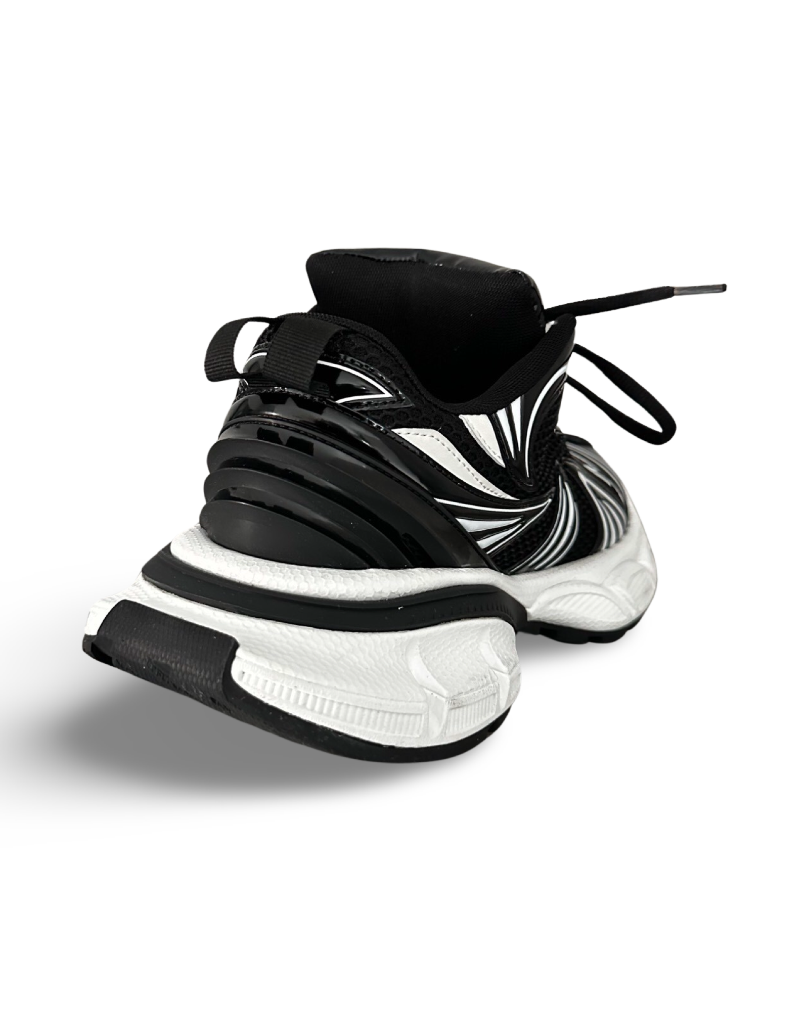 JERED JOAZ PALMS PALM LEAF SNEAKER