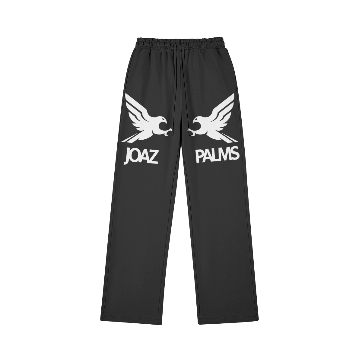 0-YGE-Front Side