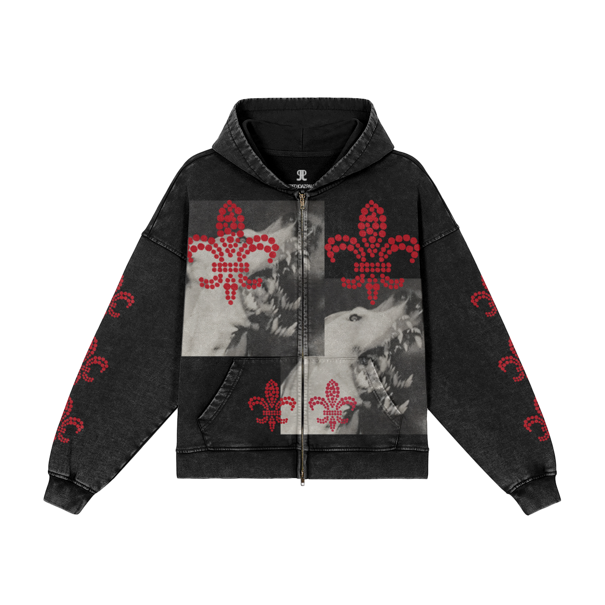 0-YGA-Front Side
