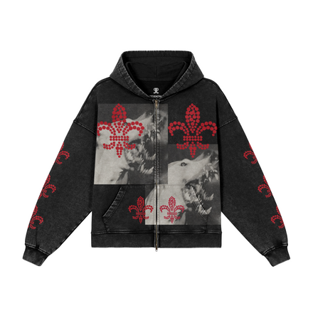 0-YGA-Front Side